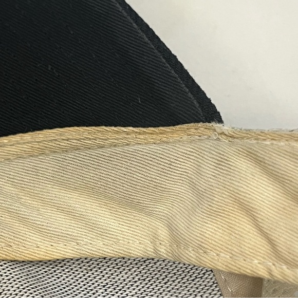 Vintage University Of Cincinnati Bearcats Mesh Trucker Hat Adjustable - Picture 16 of 16